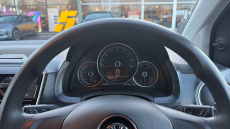 Volkswagen Up 1.0 Move Up 5dr Petrol Hatchback